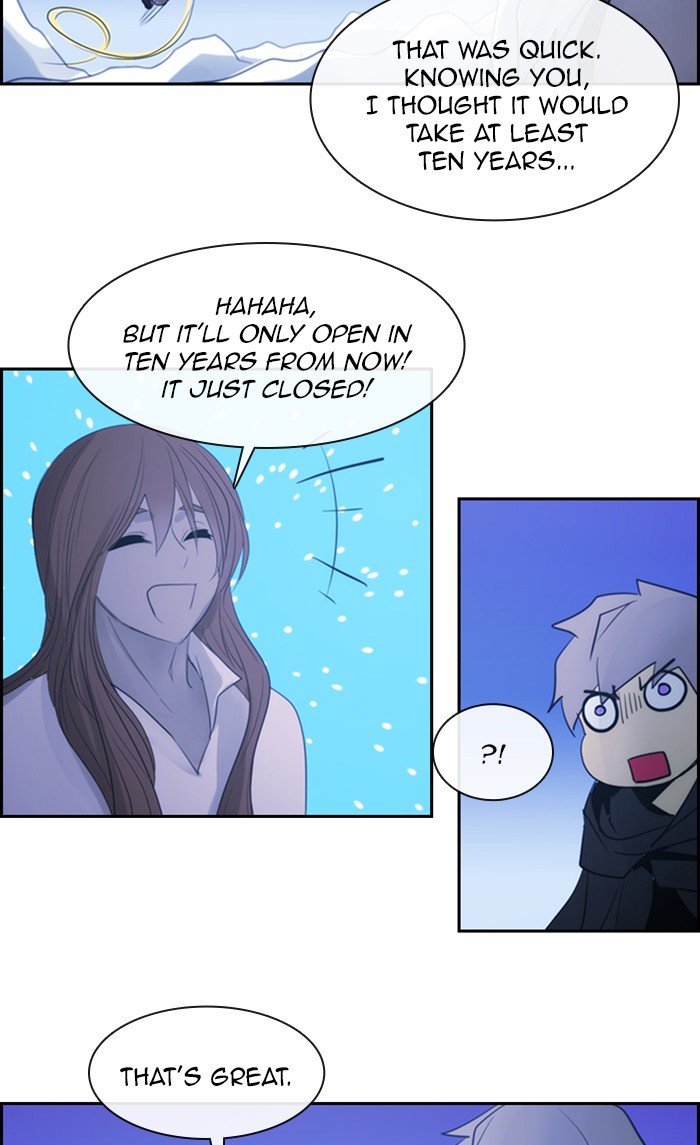 Kubera Chapter 477