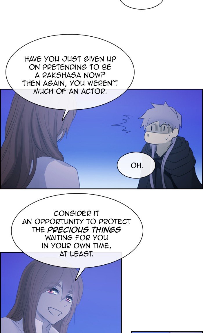 Kubera Chapter 477