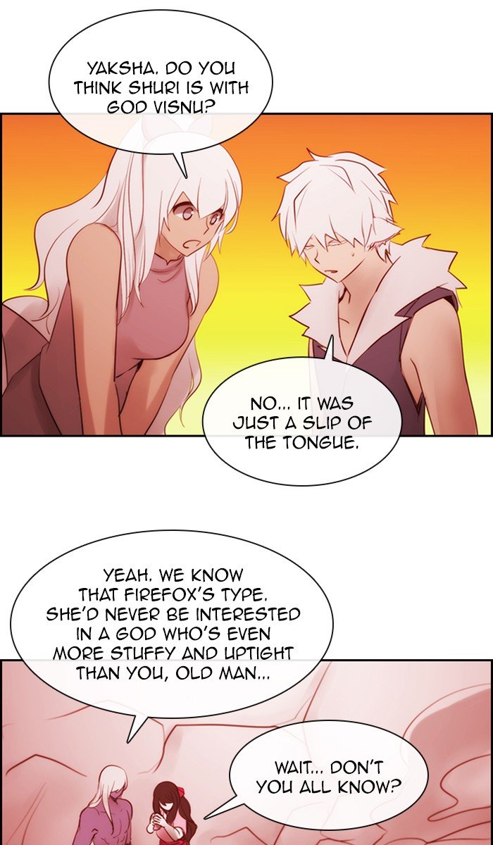 Kubera Chapter 479 21