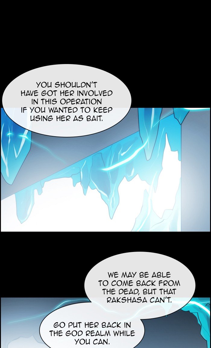 Kubera Chapter 480