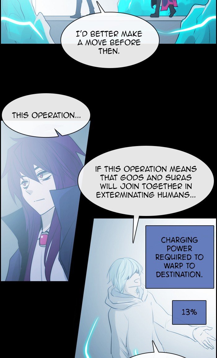 Kubera Chapter 480