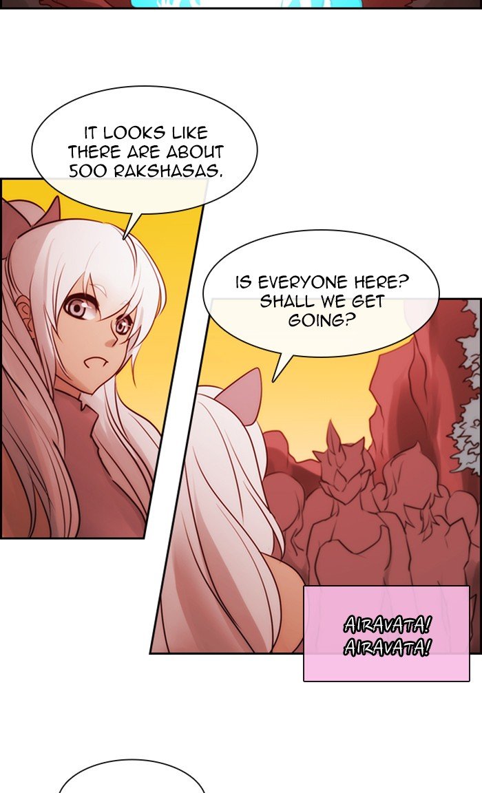 Kubera Chapter 480