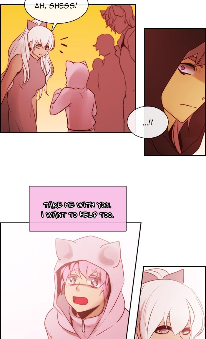 Kubera Chapter 480