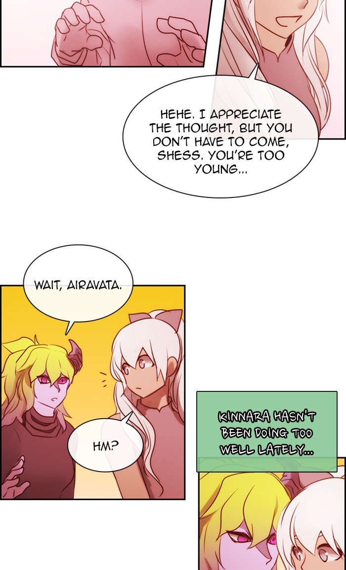 Kubera Chapter 480