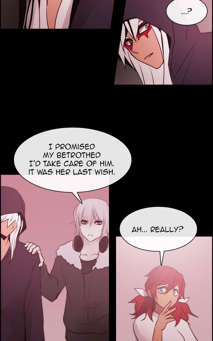 Kubera Chapter 480