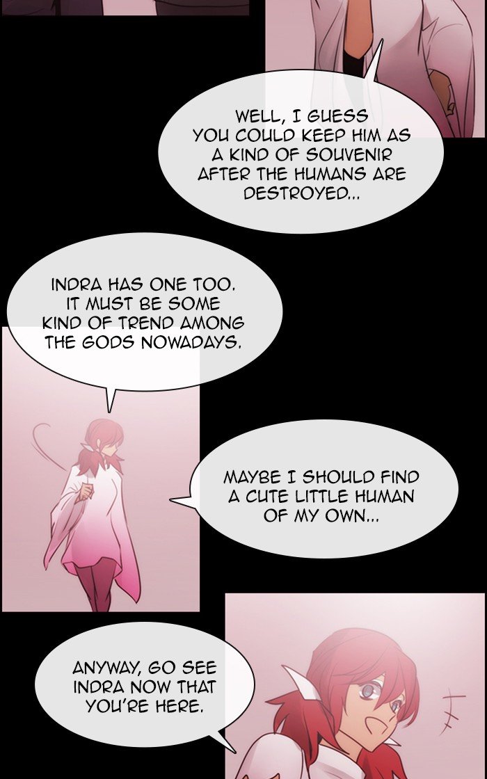 Kubera Chapter 480