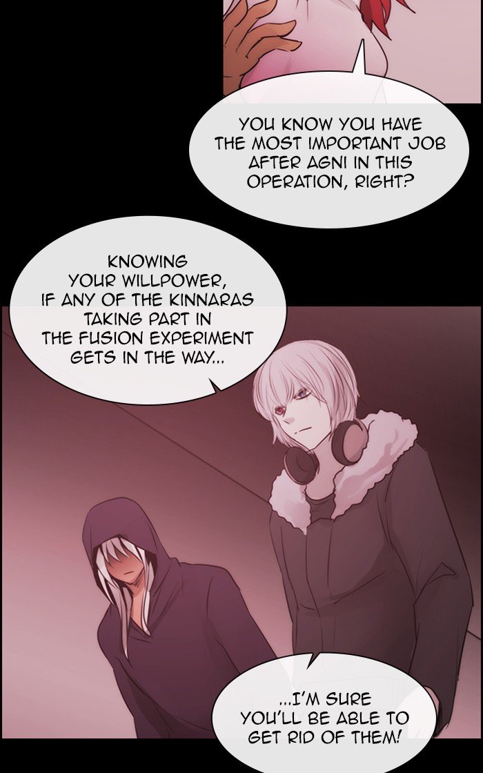 Kubera Chapter 480