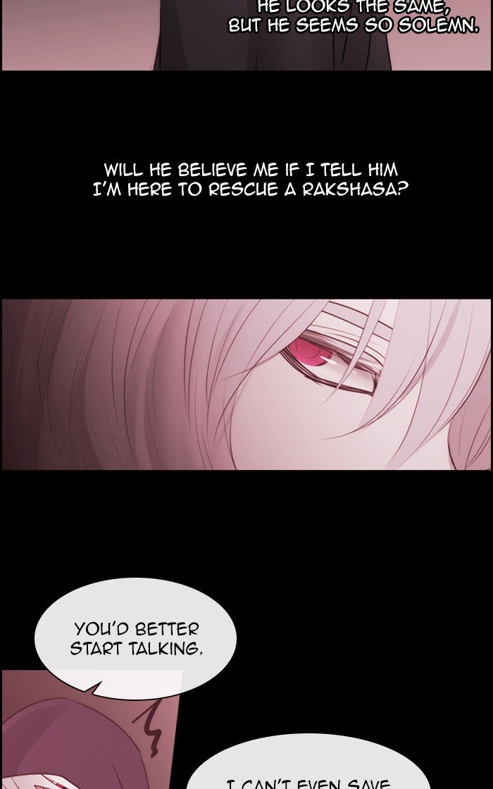 Kubera Chapter 480