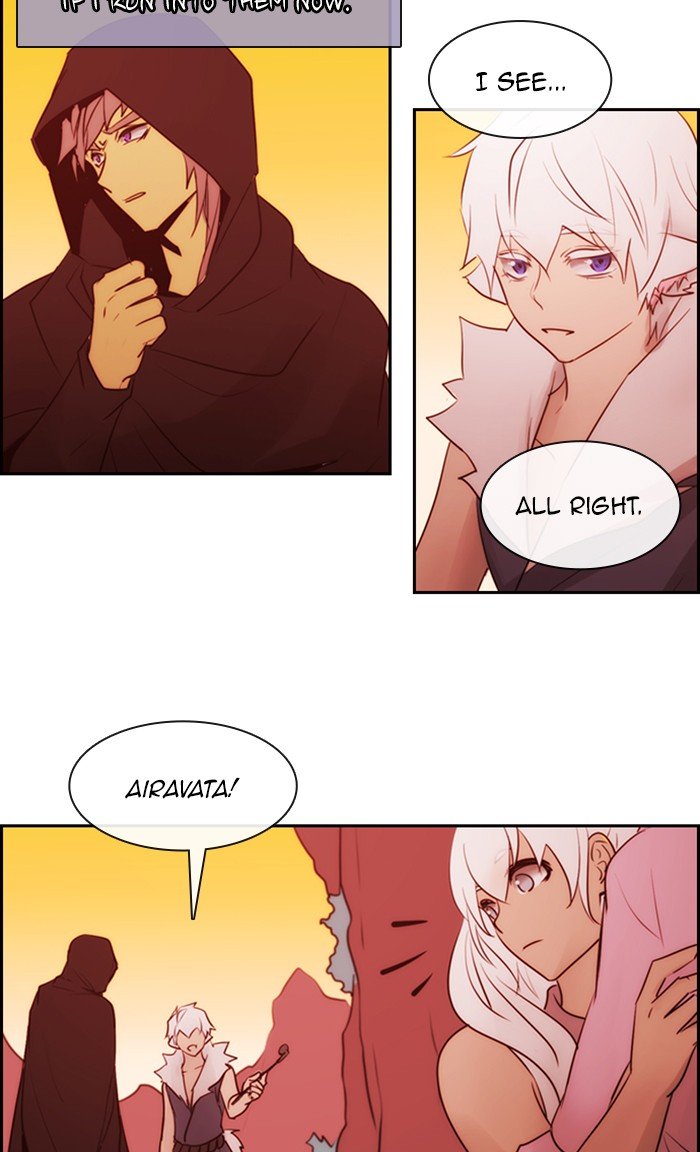 Kubera Chapter 480 8