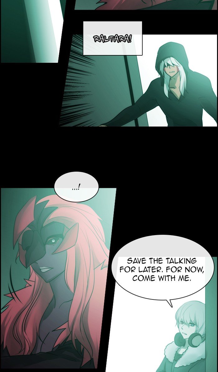 Kubera Chapter 481 2