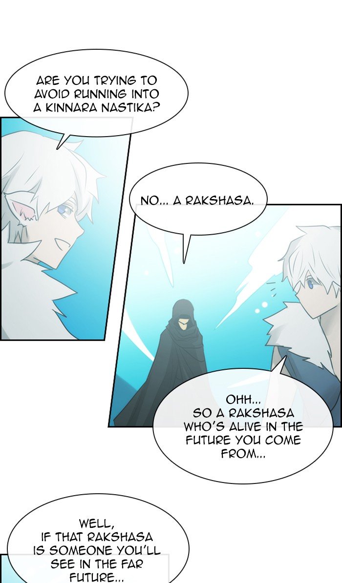 Kubera Chapter 481 23