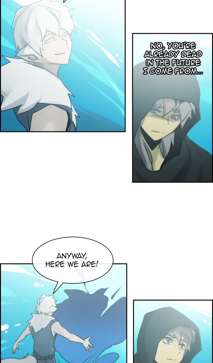 Kubera Chapter 481 26