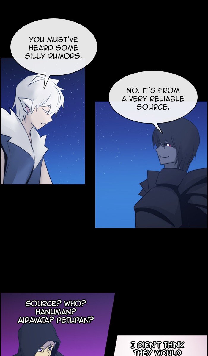 Kubera Chapter 481 37