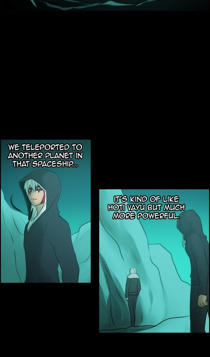 Kubera Chapter 481