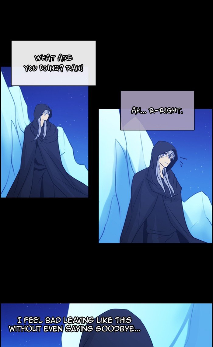 Kubera Chapter 483 34