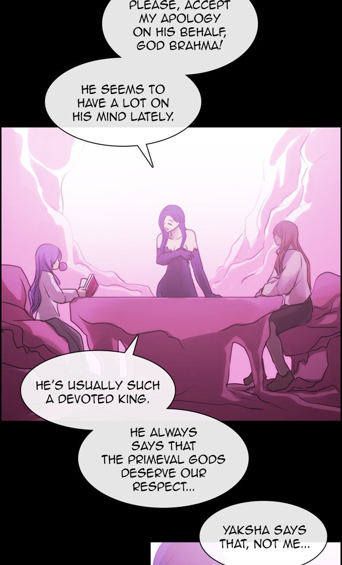 Kubera Chapter 484 31