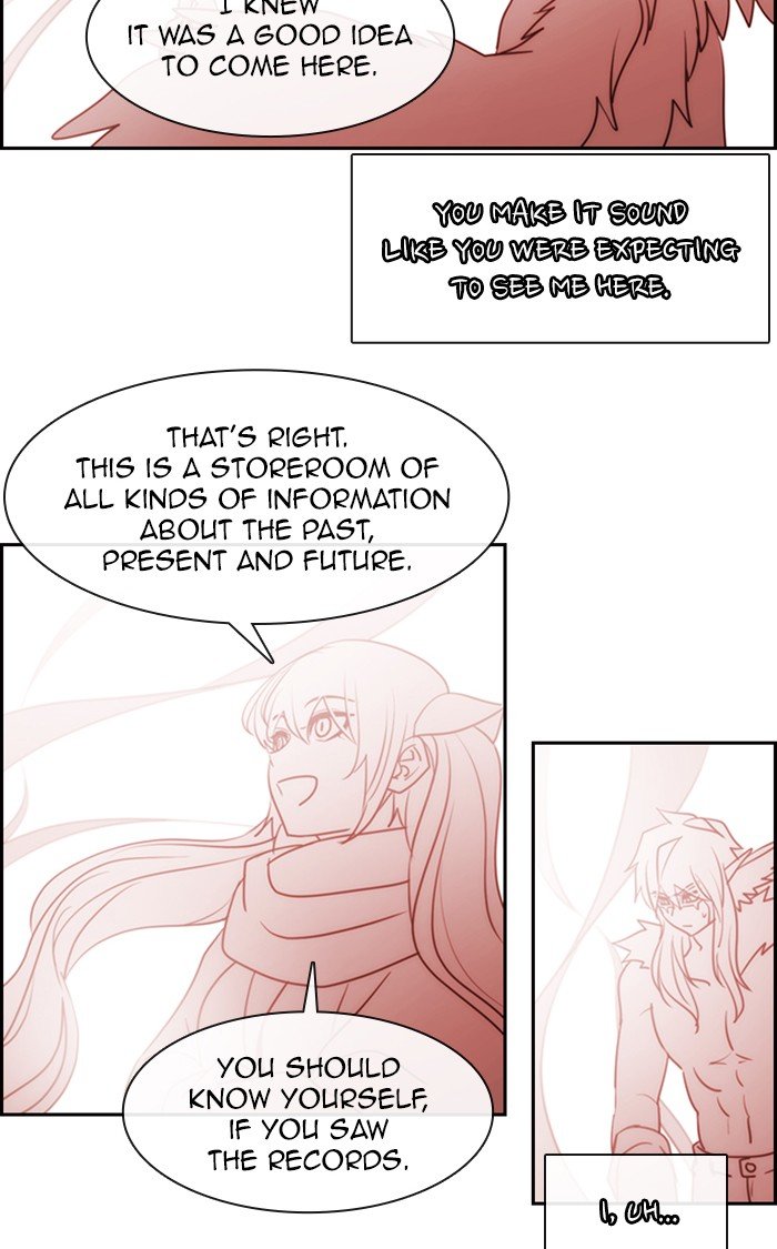 Kubera Chapter 485