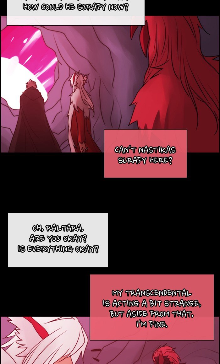 Kubera Chapter 486