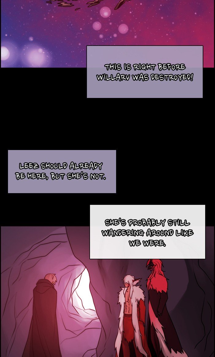 Kubera Chapter 486 21