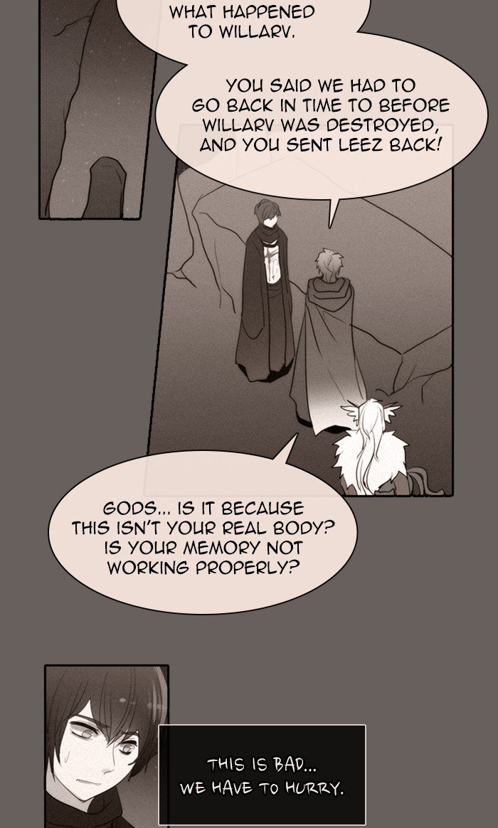 Kubera Chapter 486