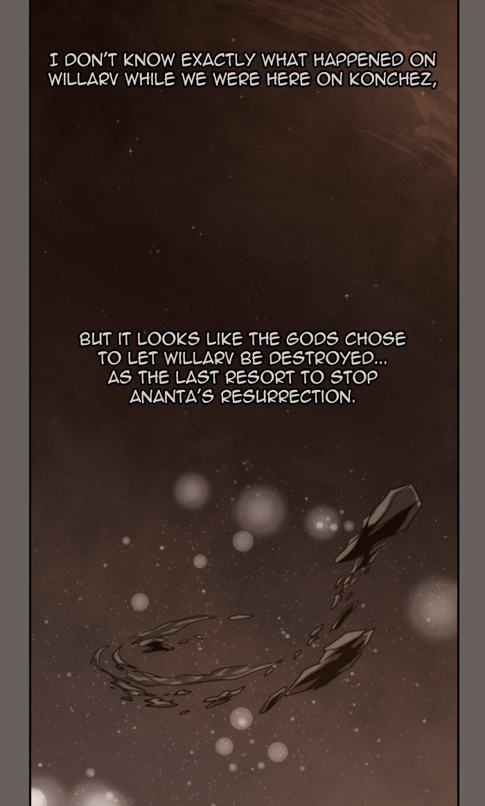 Kubera Chapter 486