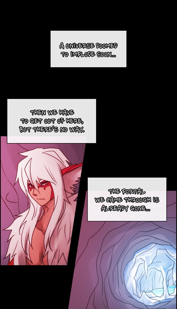 Kubera Chapter 486 37