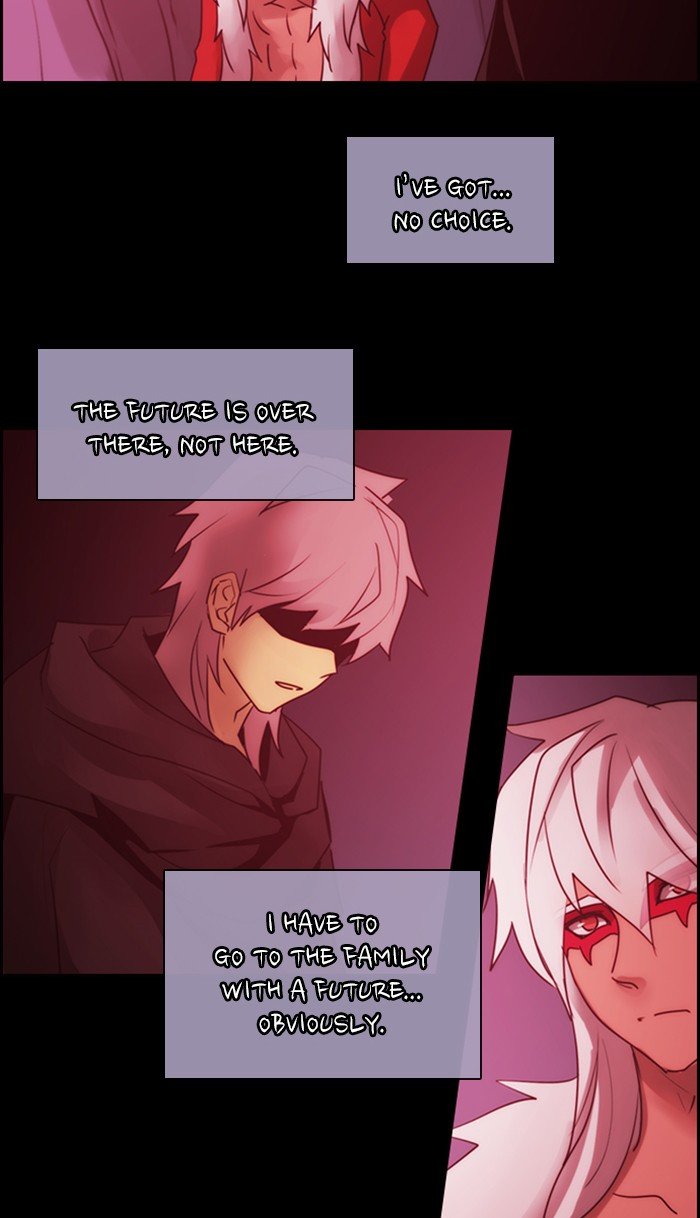 Kubera Chapter 486