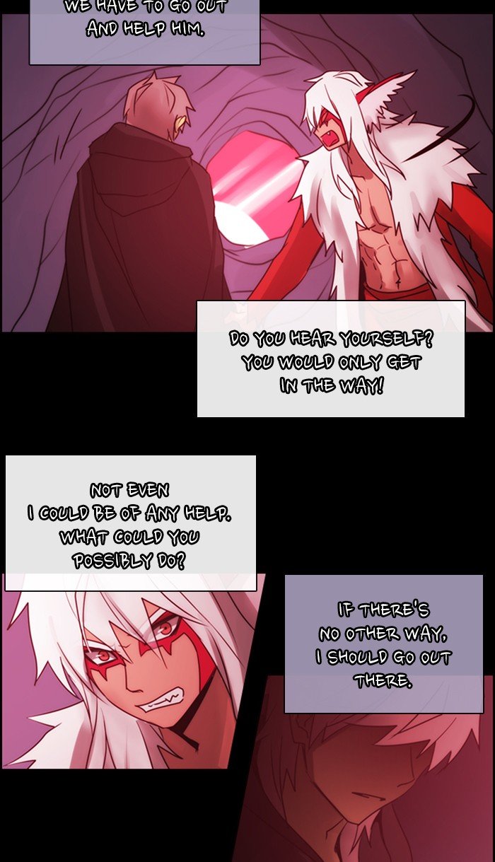 Kubera Chapter 486