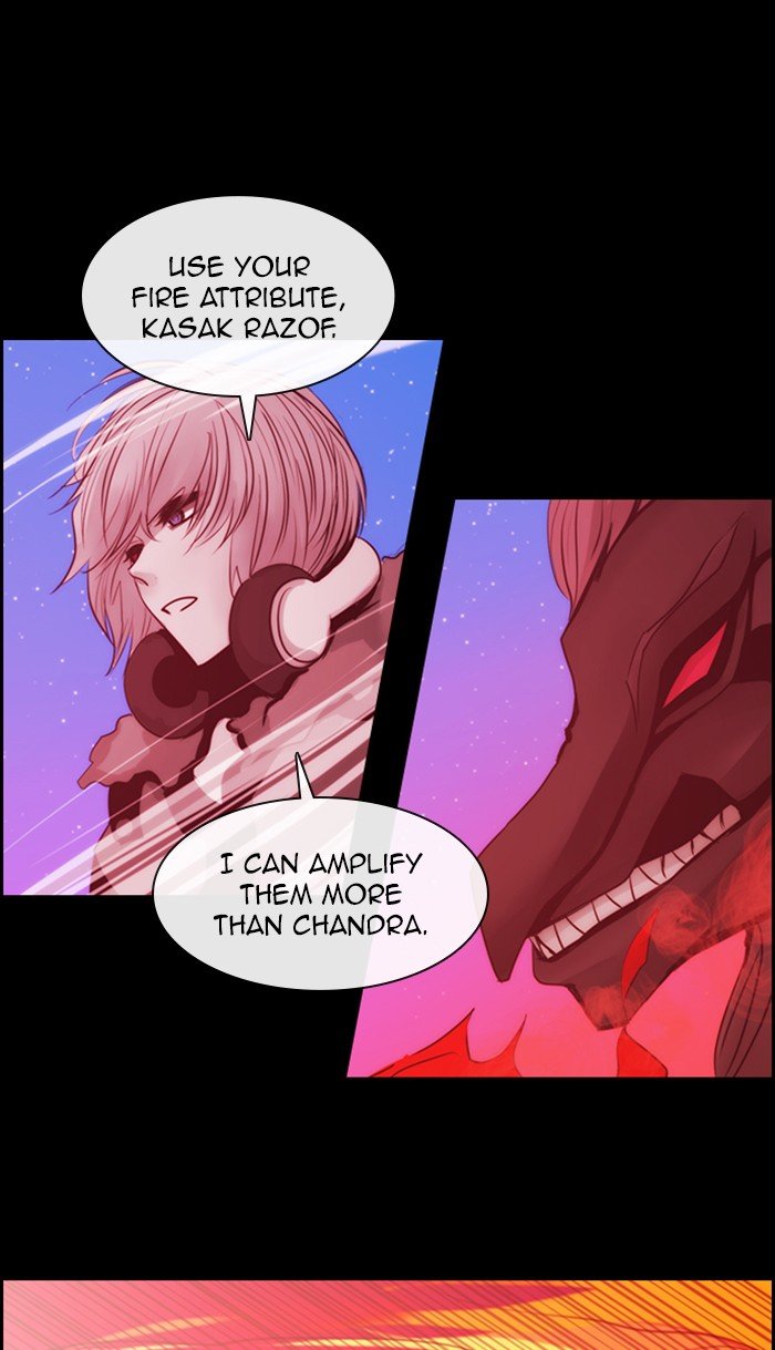 Kubera Chapter 486