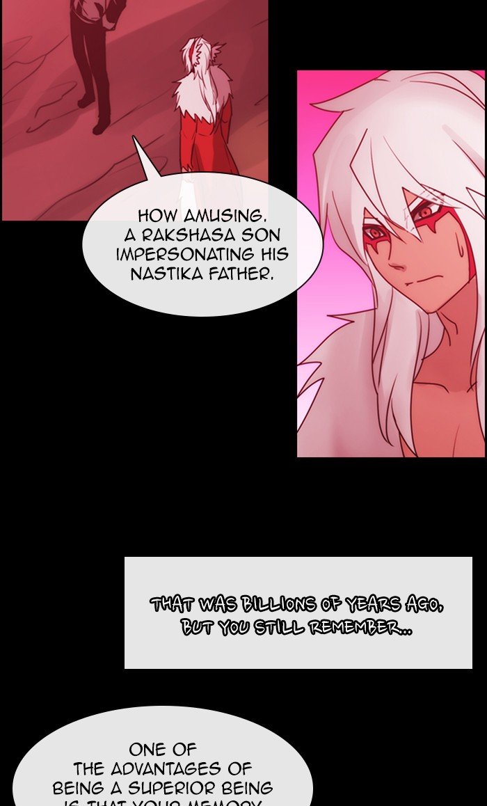 Kubera Chapter 486