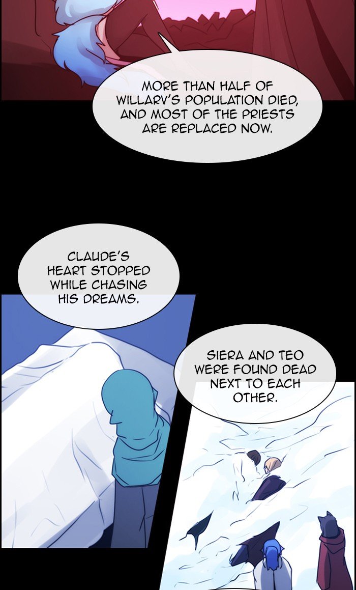 Kubera Chapter 486