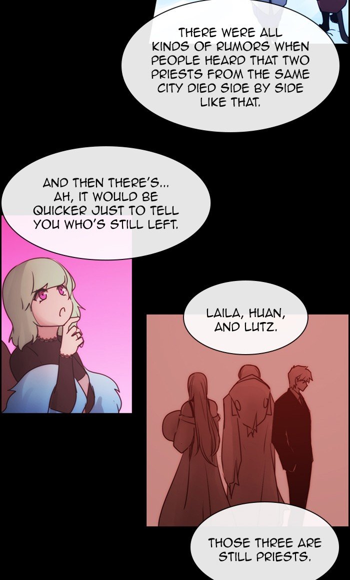 Kubera Chapter 486