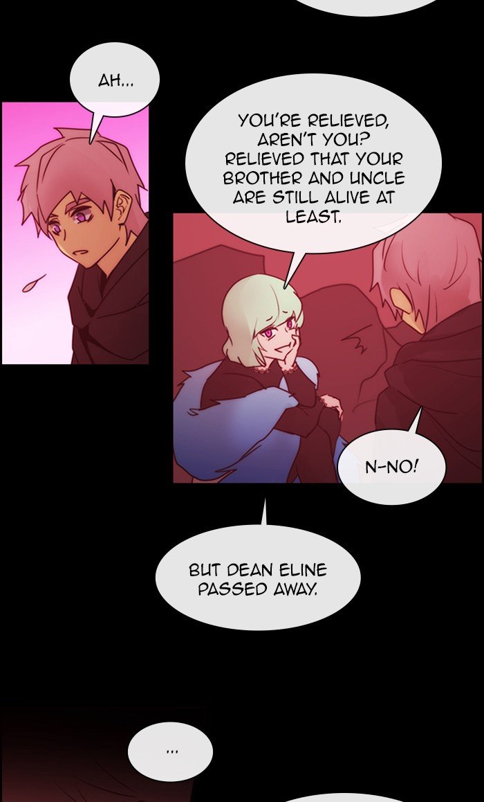 Kubera Chapter 486