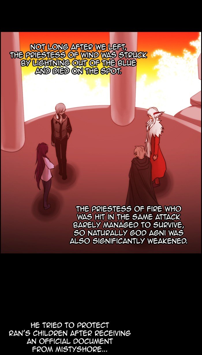 Kubera Chapter 487