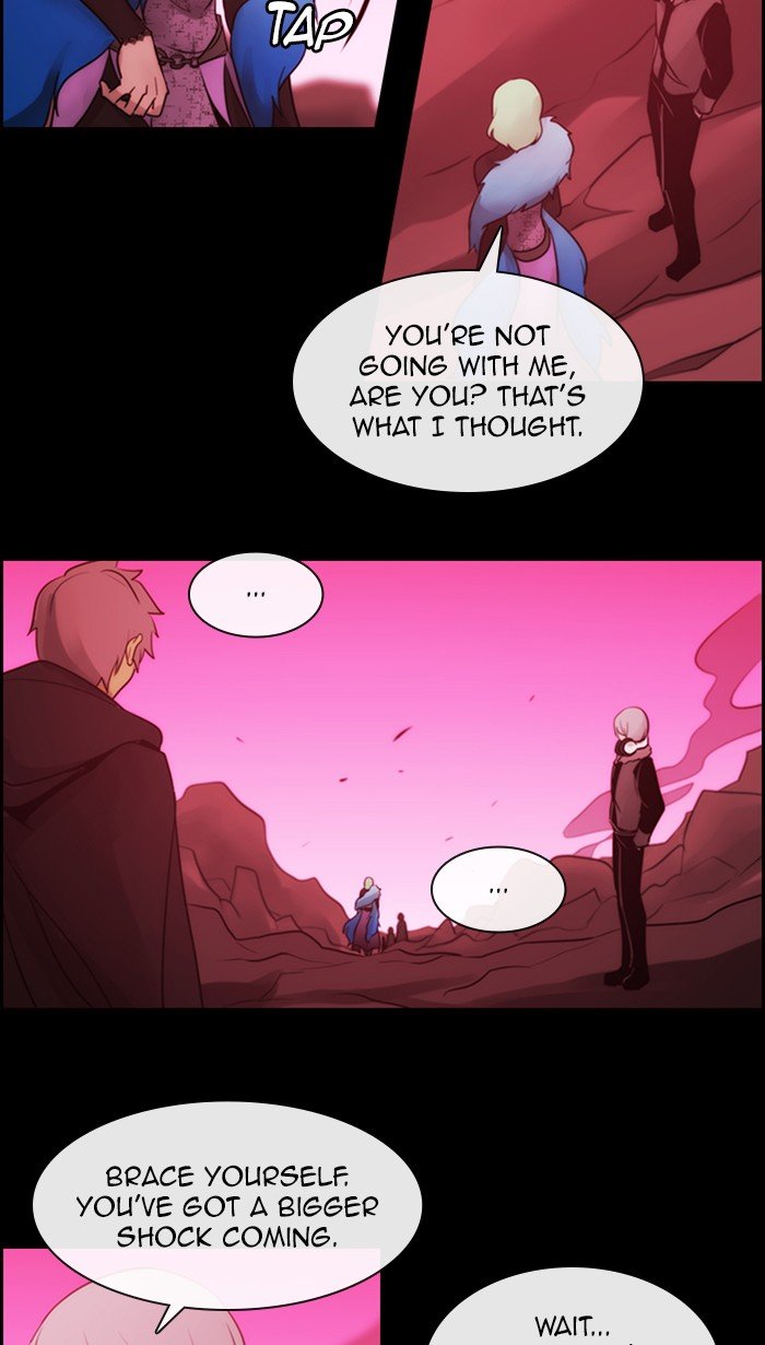 Kubera Chapter 487