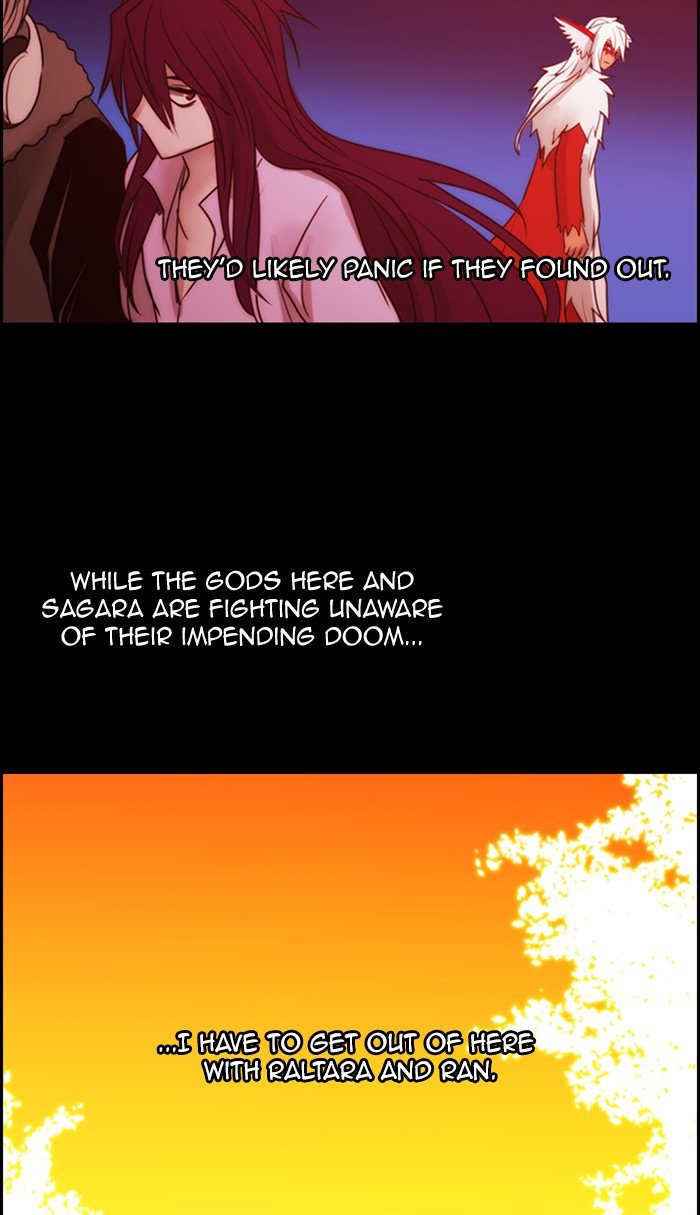 Kubera Chapter 487 30