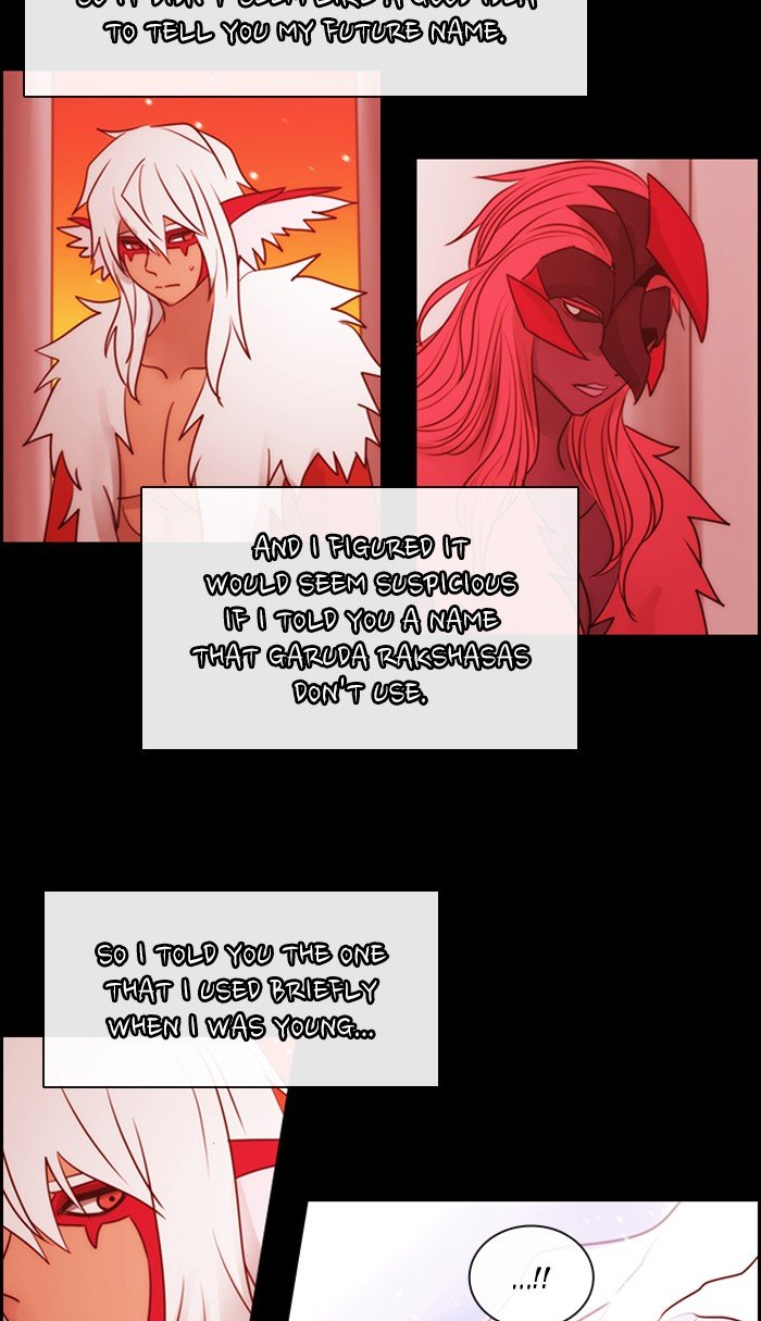 Kubera Chapter 487