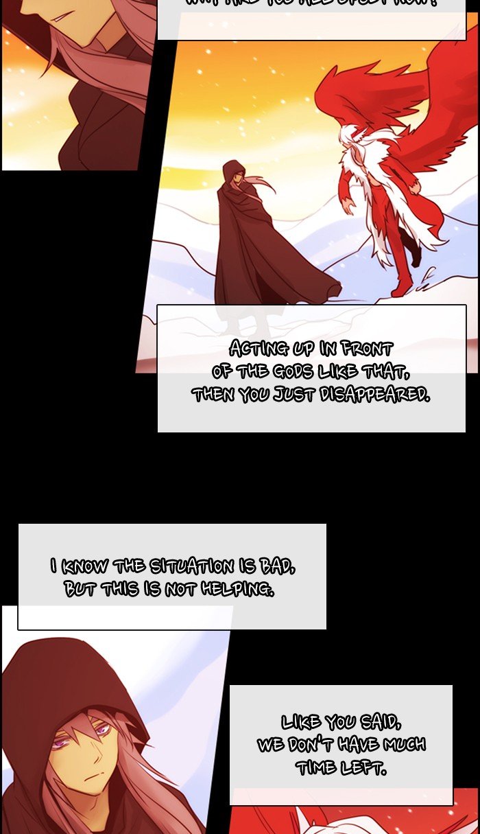 Kubera Chapter 487