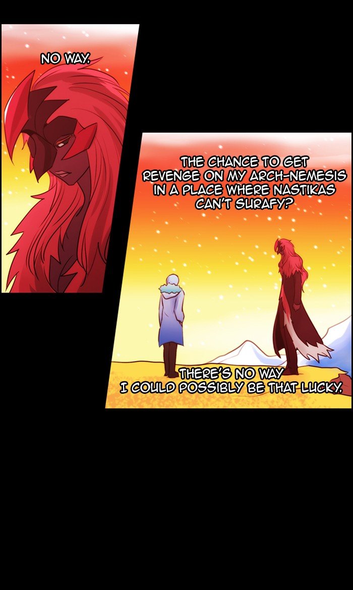 Kubera Chapter 487