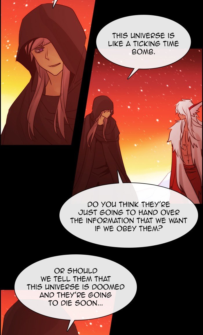 Kubera Chapter 488