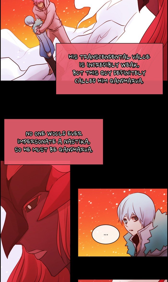 Kubera Chapter 488