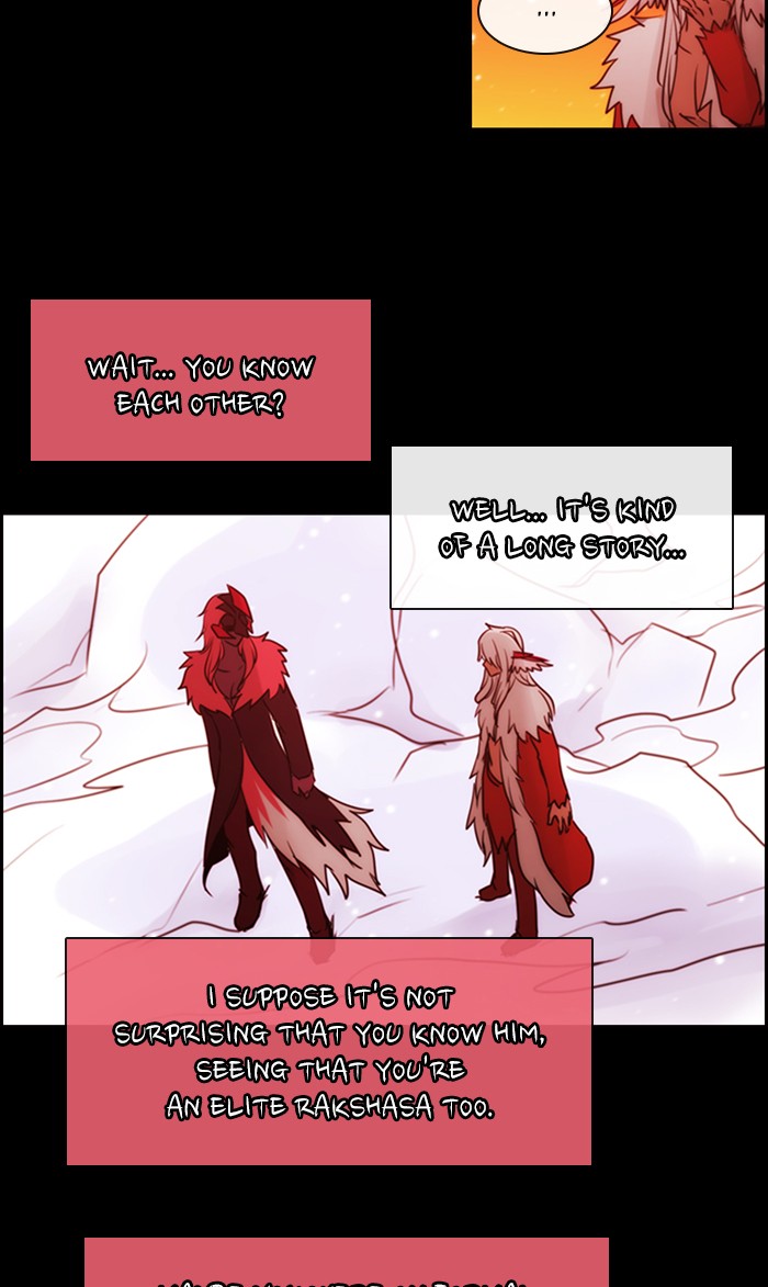 Kubera Chapter 488