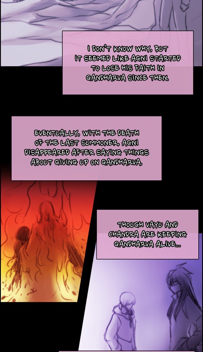 Kubera Chapter 489