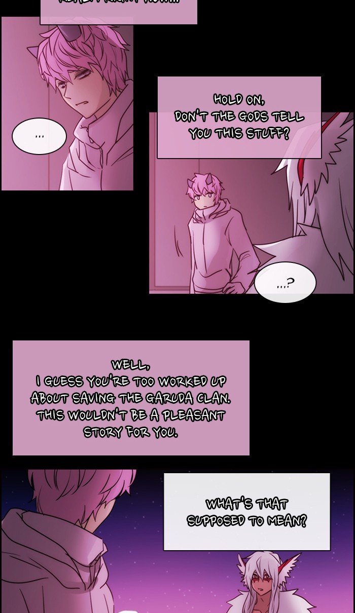 Kubera Chapter 489