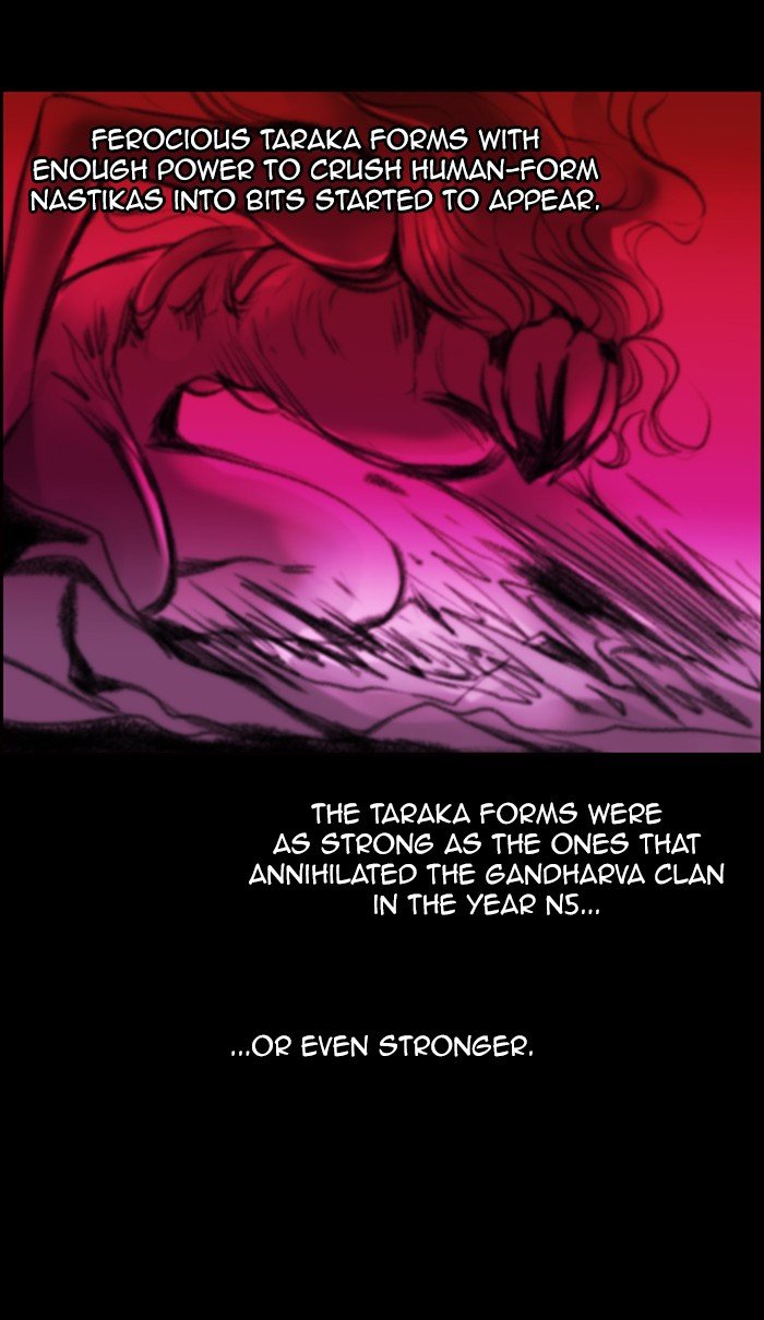 Kubera Chapter 489