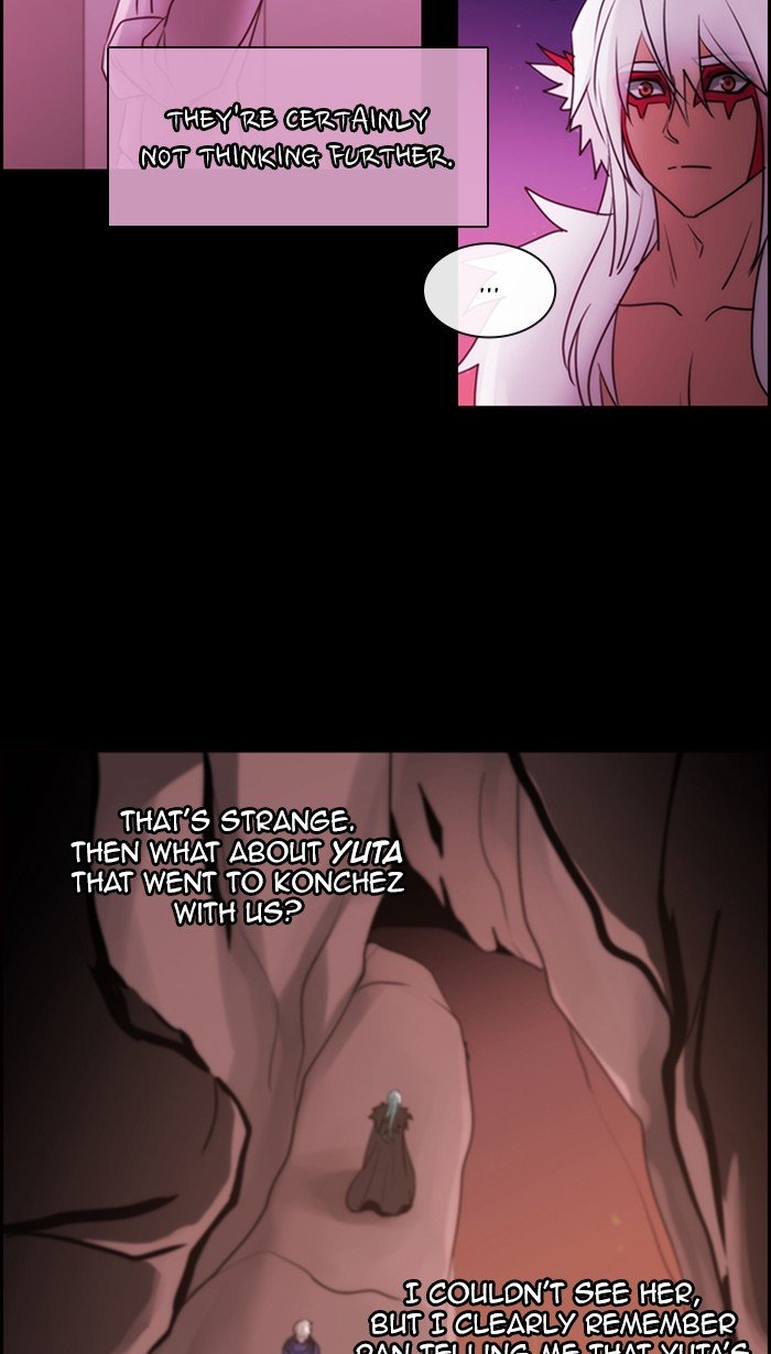 Kubera Chapter 489