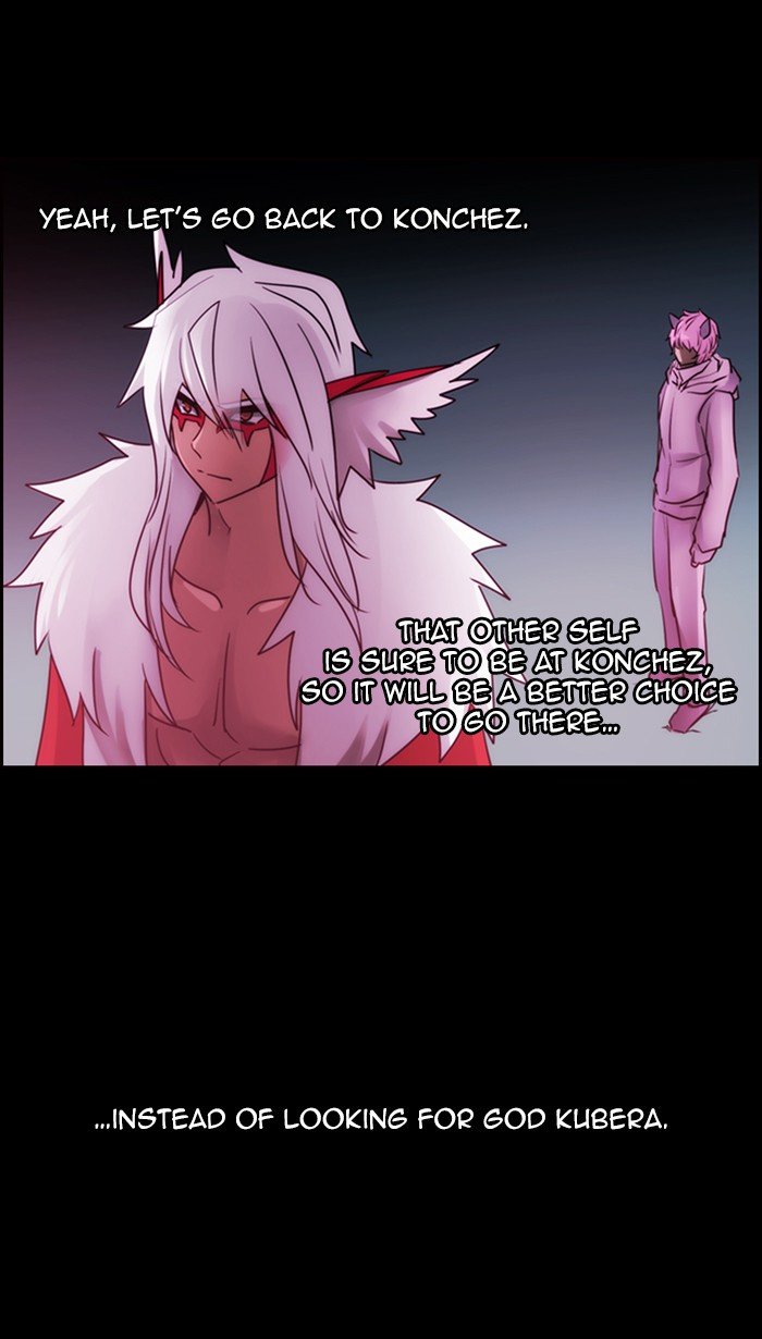 Kubera Chapter 489