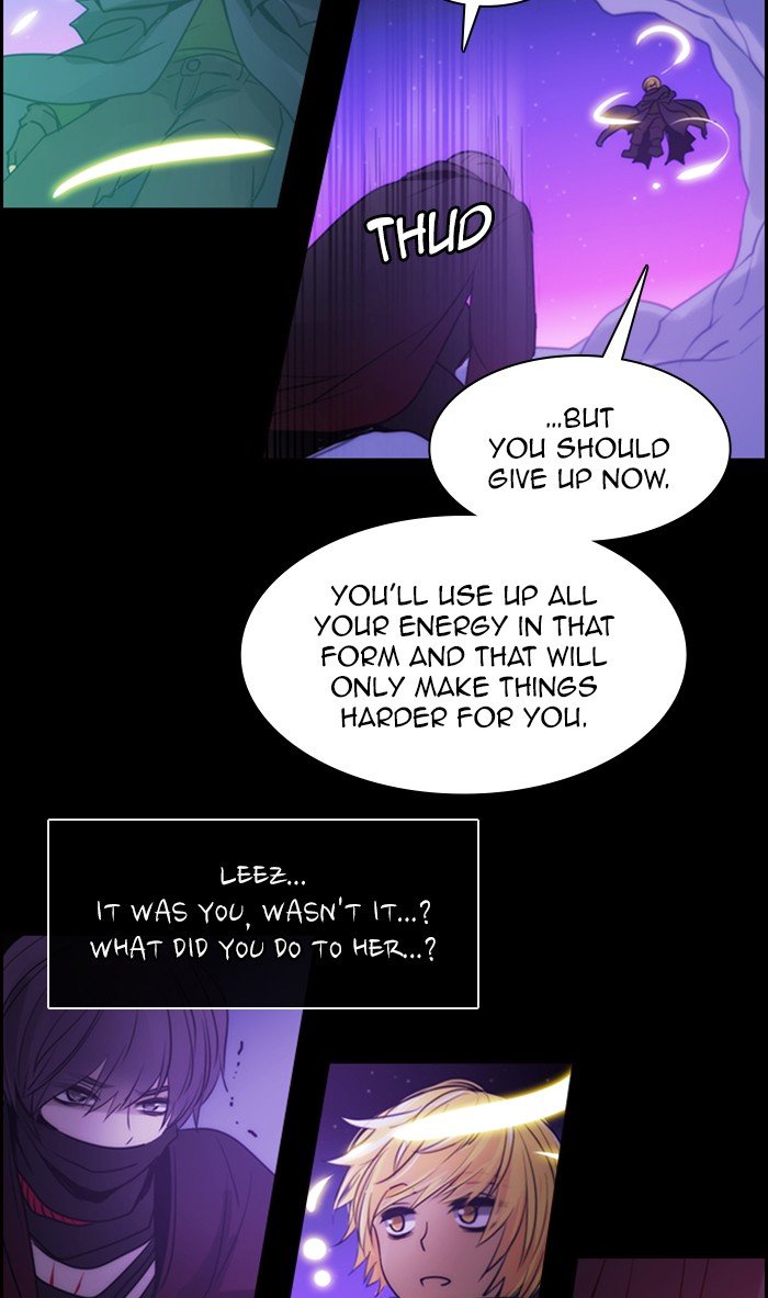 Kubera Chapter 489