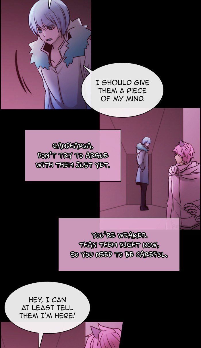 Kubera Chapter 489