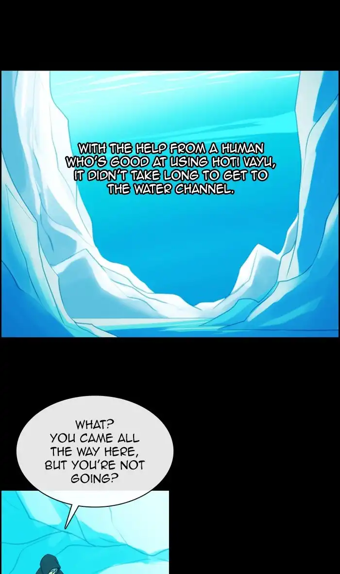 Kubera Chapter 490